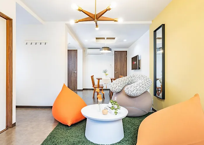 Bijou Suites Ten