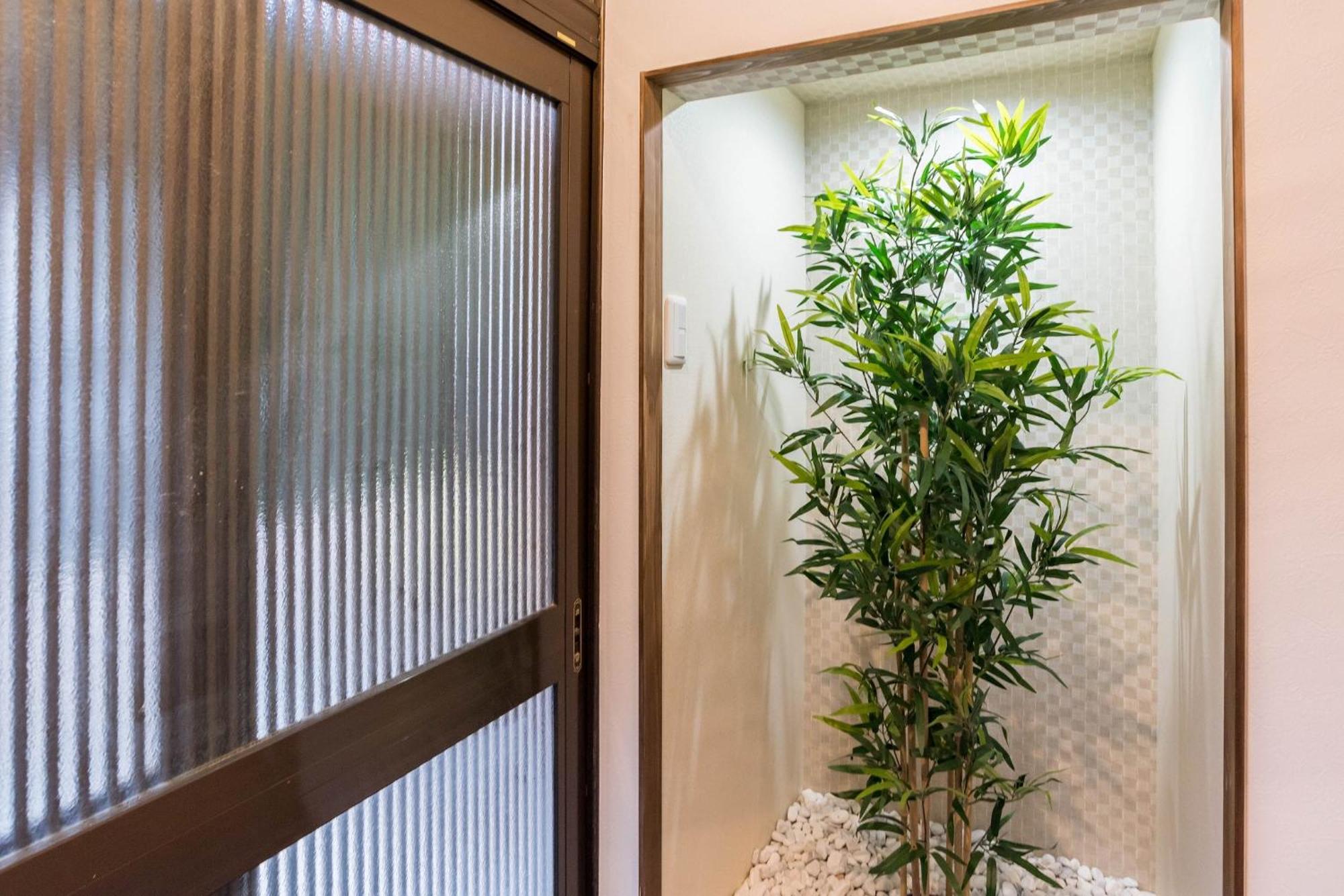 微美特恩套房度假屋 大阪